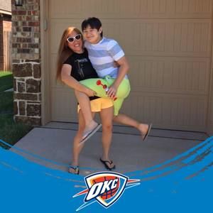 Meet your Posher, Trinitie